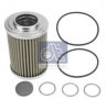 DT 6.45220 Oil Filter, manual transmission